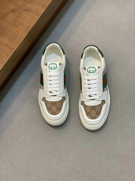 Picture of Gucci Shoes _SKUGuccisz38-45hnh08239389